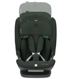 Maxi Cosi Titan Pro I-Size Authentic Green
