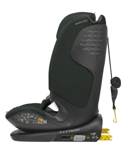 Maxi Cosi Titan Pro I-Size Authentic Green