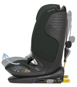Maxi Cosi Titan Pro I-Size Authentic Green