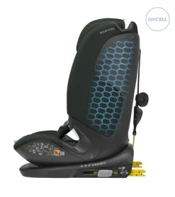 Maxi Cosi Titan Pro I-Size Authentic Green