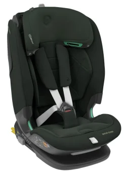 Maxi Cosi Titan Pro I-Size Authentic Green