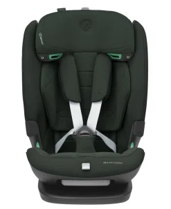 Maxi Cosi Titan Pro I-Size Authentic Green
