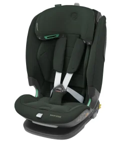 Maxi Cosi Titan Pro I-Size Authentic Green