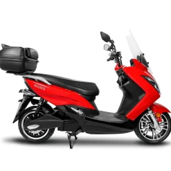Maximus, E-Scooter MX2-45 - 45 km/h, 60V-32,5Ah Lithium Akku, 3000 Watt