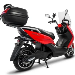 Maximus, E-Scooter MX2-45 - 45 km/h, 60V-32,5Ah Lithium Akku, 3000 Watt