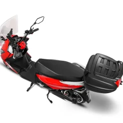 Maximus, E-Scooter MX2-45 - 45 km/h, 60V-32,5Ah Lithium Akku, 3000 Watt