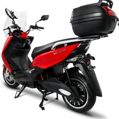 Maximus, E-Scooter MX2-45 - 45 km/h, 60V-32,5Ah Lithium Akku, 3000 Watt