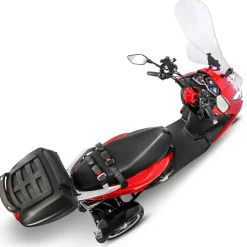 Maximus, 3-Rad E-Mobil MX3-25 - 25 km/h, 60V-32,5Ah Lithium Akku, 1500 Watt