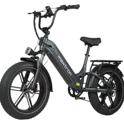 Maxtron Camel, Off-road E-Bike, Full-Power, 20