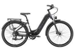 Maxtron Marathon, Trekking E-Bike, unisex, 28