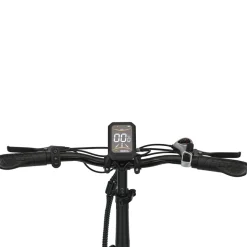 Maxtron Polaris, Falt-E-Bike, Off-road E-Bike, 20" Zoll, dunkelgrau