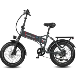 Maxtron Polaris, Falt-E-Bike, Off-road E-Bike, 20