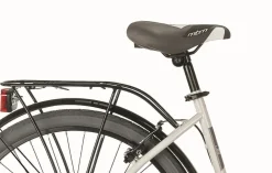 MBM Citybike Agorà 26 Zoll Creme