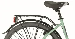 MBM Citybike Agorà 26 Zoll Mint