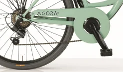 MBM Citybike Agorà 26 Zoll Mint