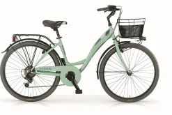 MBM Citybike Agorà 26 Zoll Mint