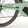MBM Citybike NEW Agorà 28 Zoll Mint
