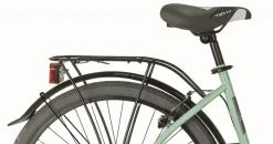 MBM Citybike NEW Agorà 28 Zoll Mint