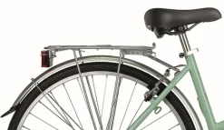 MBM Citybike New Central Woman 28 Zoll Mint