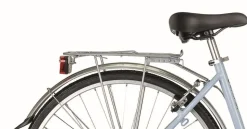 MBM Citybike New Central Woman 28 Zoll Hellblau