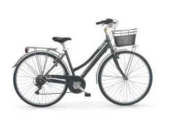 MBM Citybike New Central Woman 28 Zoll