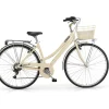 MBM Citybike New Central Woman 28 Zoll