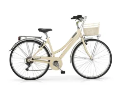 MBM Citybike New Central Woman 28 Zoll