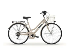 MBM Citybike NEW TOURING 28 Zoll