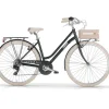 MBM Citybike 28 Zoll New Apostrophe Woman