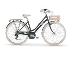 MBM Citybike 28 Zoll New Apostrophe Woman