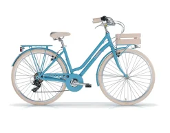 MBM Citybike 28 Zoll New Apostrophe Woman