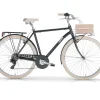 MBM Citybike 28 Zoll New Apostrophe Man