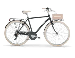 MBM Citybike 28 Zoll New Apostrophe Man