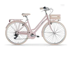 MBM Citybike 28 Zoll New Apostrophe Woman