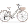 MBM Citybike 28 Zoll New Apostrophe Woman