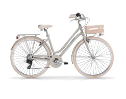 MBM Citybike 28 Zoll New Apostrophe Woman