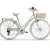 MBM Citybike 28 Zoll New Apostrophe Woman