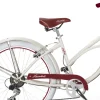 MBM Cruiser honolulu man 26 Zoll Beige