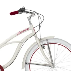 MBM Cruiser honolulu man 26 Zoll Beige