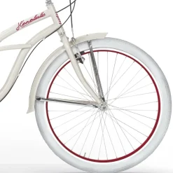 MBM Cruiser honolulu man 26 Zoll Beige