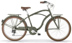 MBM Cruiser New Maui Man 26 Zoll Military Green