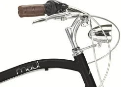 MBM Cruiser New Maui Man 26 Zoll Schwarz