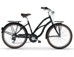 MBM Cruiser New Maui Woman 26 Zoll Schwarz