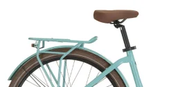 MBM Elektro-Citybike NEFELE 28 Zoll, türkis