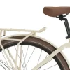 MBM Elektro-Citybike NEFELE 28 Zoll, creme