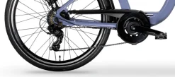 MBM Elektro-Citybike NEW RHEA 28 Zoll