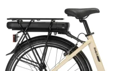 MBM Elektro-Citybike NEW RHEA 28 Zoll