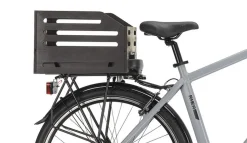 MBM Elektro-Citybike RHEA MAN 28 Zoll, grey