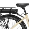 MBM Elektro-Citybike RHEA 26 Zoll, creme