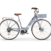 MBM Elektro-Citybike 28 Zoll RAMBLA Lady